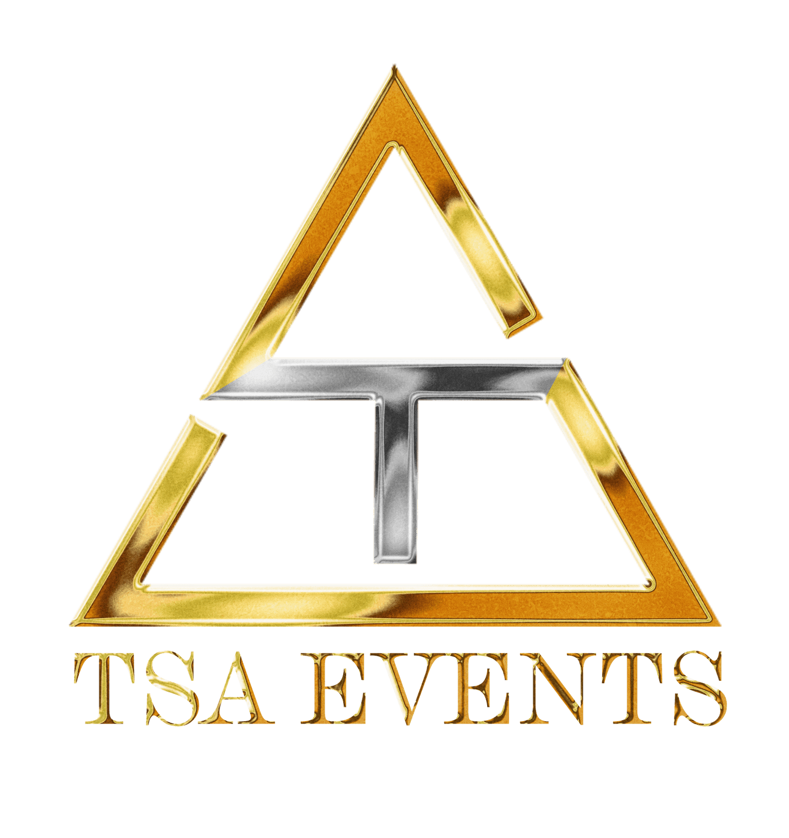 TSA Events Logo